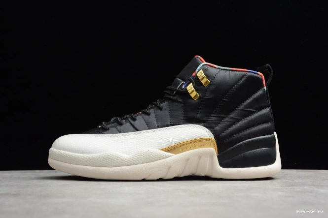 Jordan Year 